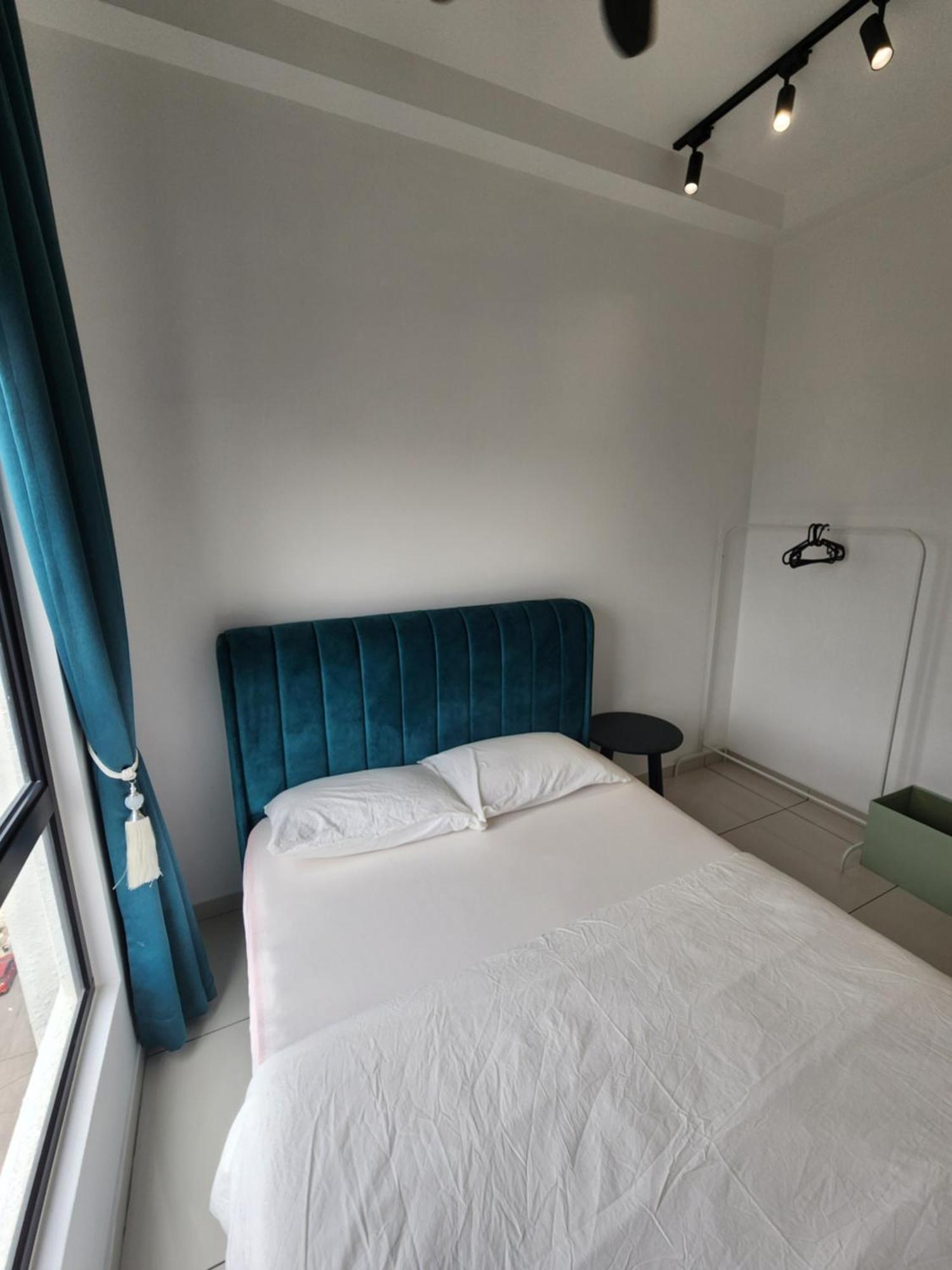 The Horizon - Ipoh Hotel Kültér fotó