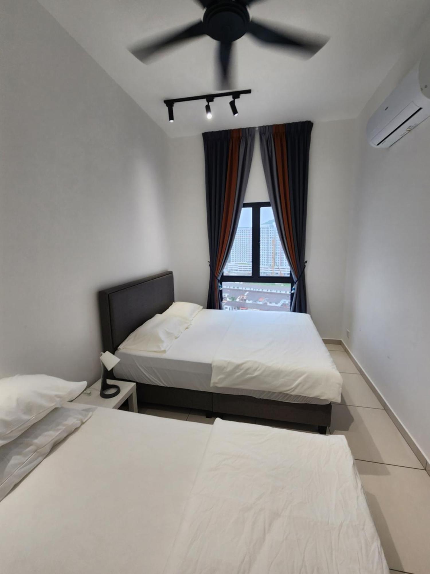 The Horizon - Ipoh Hotel Kültér fotó
